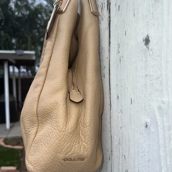 Coach Madison Phoebe Shoulder Bag - K1381-26224 - Picture 6 of 15